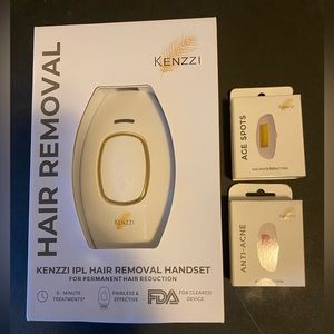 ZENZZI Multifunction IPL Handset